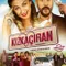 Kızkaçıran fragman izle