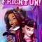 Monster High: Fright On! fragman izle