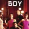 Toy Boy fragman izle